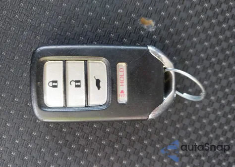 2022 Honda Hr-V 2Wd Ex из США, поврежденный, VIN 3CZRU5H52NM708757